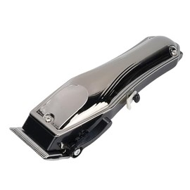 Pongnas Hair Clippers for Men, Electric Hair Clipper Cordless Hair Trimmer Set Beard Trimmer with LED Display Travel Lock for Home Salon Travel Grooming