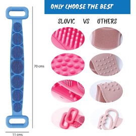 Body Scrubber For Women Loofah Best Body Scrubber For Women Body Scrubber For Women For Bathing Body Scrubber For Women For Skin Natural Body Scrubber For Women Body Scrubber For Women Organic