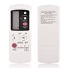 GZ-1002B-E3 Replacement Remote Control for Galanz Air Conditioner, Air Condition