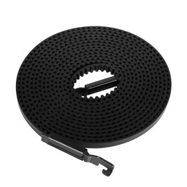 41A5250 Garage Door Opener Belt Drive Replacement for 7ft Standard Height Garage Door, Compatible with Liftmaster/Chamberlain/Sentex/Whisperdoor (20 Grooves Every 6 Inch)