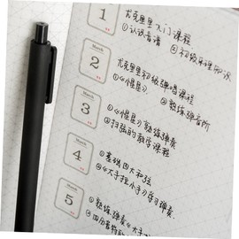 Ciieeo Sets Monthly Planner Tabs Calendar Sheets Date Stickers Diy Office Planner Stickers for Daily Use School Home