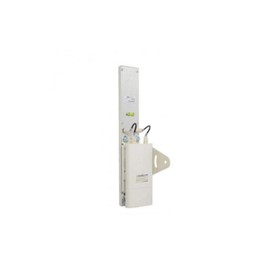 Ubiquiti AirMax 2x2 MIMO BaseStation Sector Antenna AM-5G16-120 Cross-polar Isolation 22 dB Min