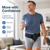 Inguinal Hernia Support Belt for Daily Comfort – Adjustable Groin