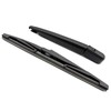Rear Windshield Wiper Arm Blade Set Replacement for Hyundai Tucson