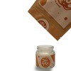 OhGiGi Organic Tooth Powder - Native Brush, 100g Refill