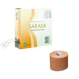 Pharos (Sarasa) [Commercial] Extra kinesiorozi-te-pu (Width 5 cm X Length 30 m)