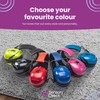Sensory Direct Ear Defenders - Light Blue | Noise Cancelling