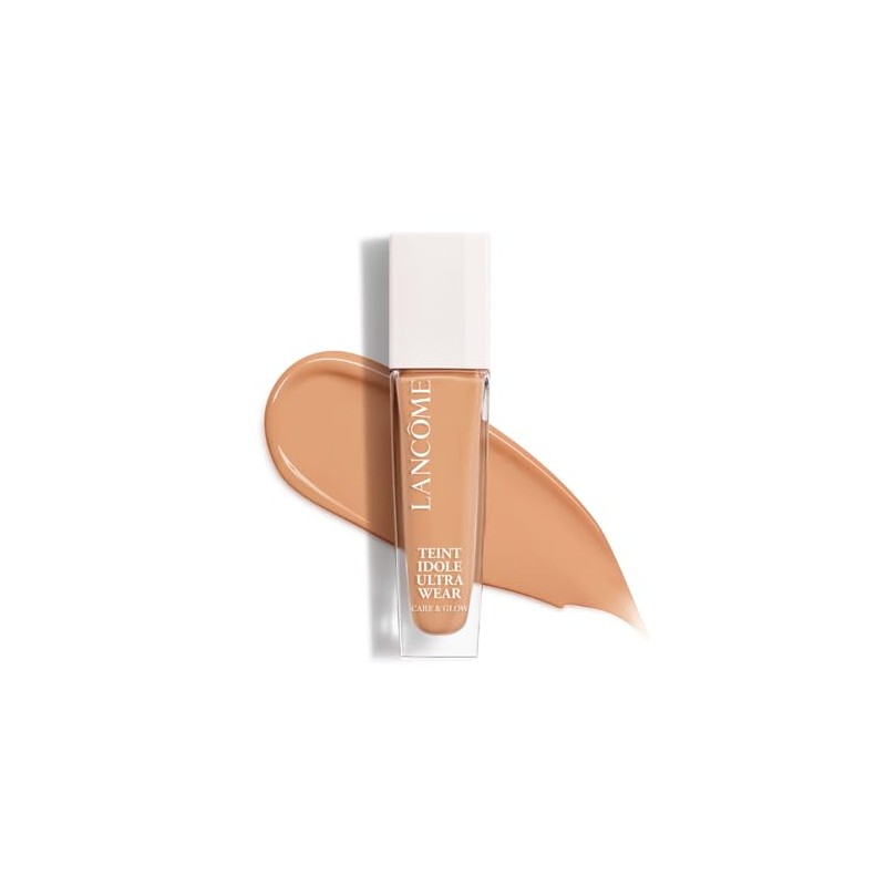 Lancôme Teint Idole Ultra Wear Care & Glow – Base