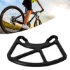 Chain Guard, Aluminum Alloy Bash Guard Chain Stay Frame Guard