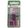 Littelfuse 0PAL180.XP PAL 32 Volt 80 Amp Carded Auto Link