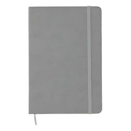 Libreta Tipo Moleskine De Poliuretano Cuaderno Escritorio                                                                                             