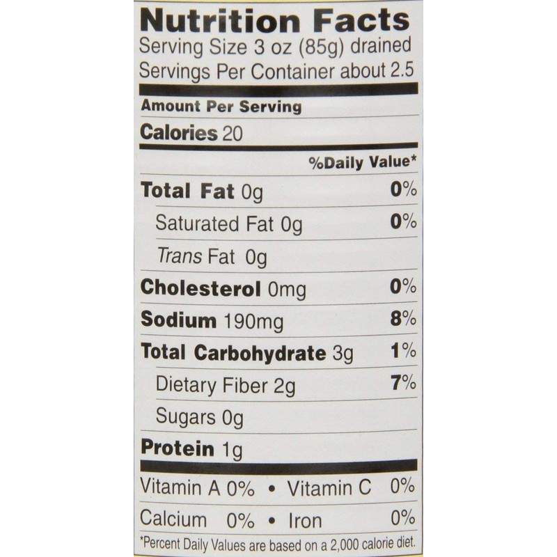 Dynasty Corn Baby 15-Ounce (Pack of 12)