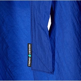 Trend Design Classic Cape Blue Pack of 1