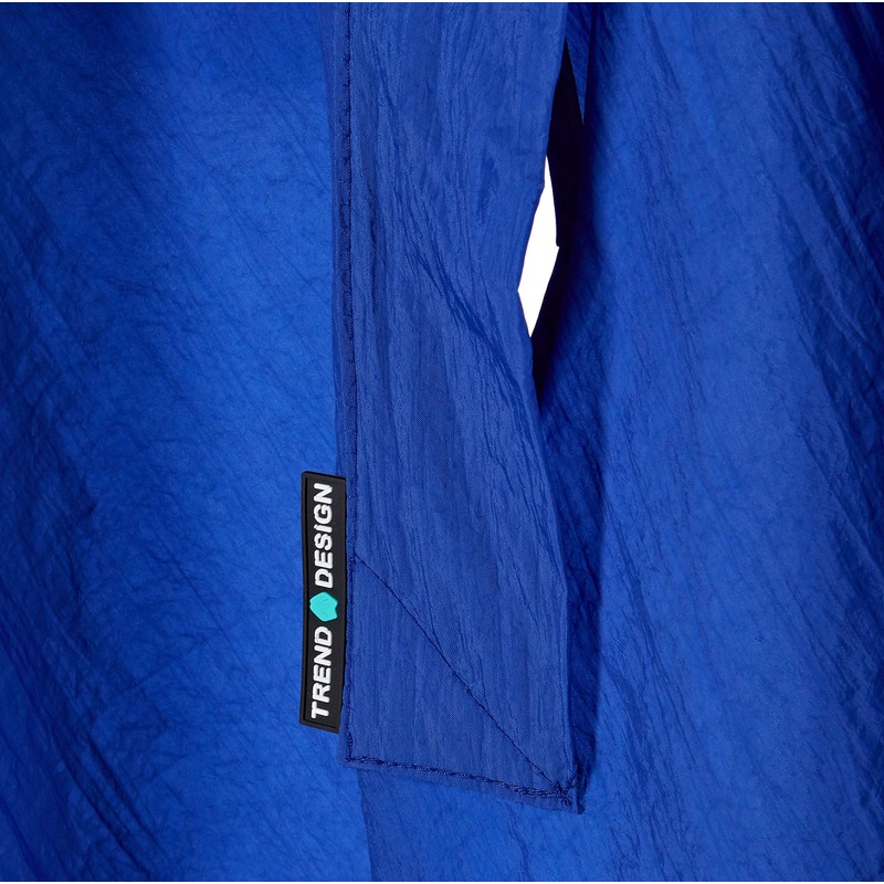 Trend Design Classic Cape Blue Pack of 1