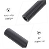 TOVINANNA Sets Golf Club Butt Extender Pp Extension Rod Graphite