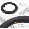 12 1/2 x 2 1/4 Tube Inner Tube 12.5 x