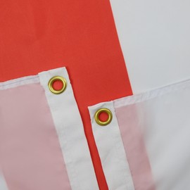 AZ FLAG - England Flag - 2x3 Ft - 100D Polyester English Banner with Two Metal Grommets - Fade Resistant - Vivid Colors - 2' x 3' Feet - 90x60 Cm