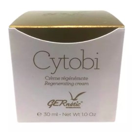 Gernetic Cytobi Regenerating Cream 1.0 Oz