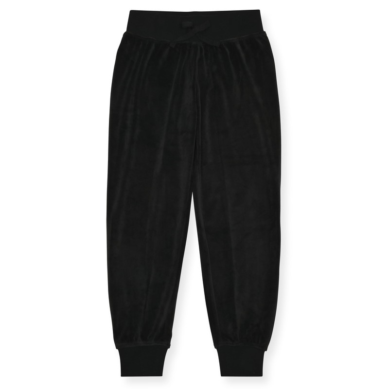 Cheetah Girls 2-Piece Velour Set, Moonless Night, L (10/12)