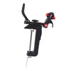 Toysmith Crushable Fishing Rod Holder Adjustable Tripod Fishing Pole Boat
