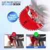 Upgraded Canister Compatible with Dyson V11 V15 SV14 SV15 SV22