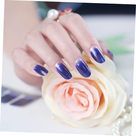 Mikinona Finger Nail Stickers Set for Women 5 Sets Nail Art Decals Decals for Girls Gradient Patterns