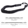Arola Bungee Dock Line Mooring Rope for Boats Dock Line