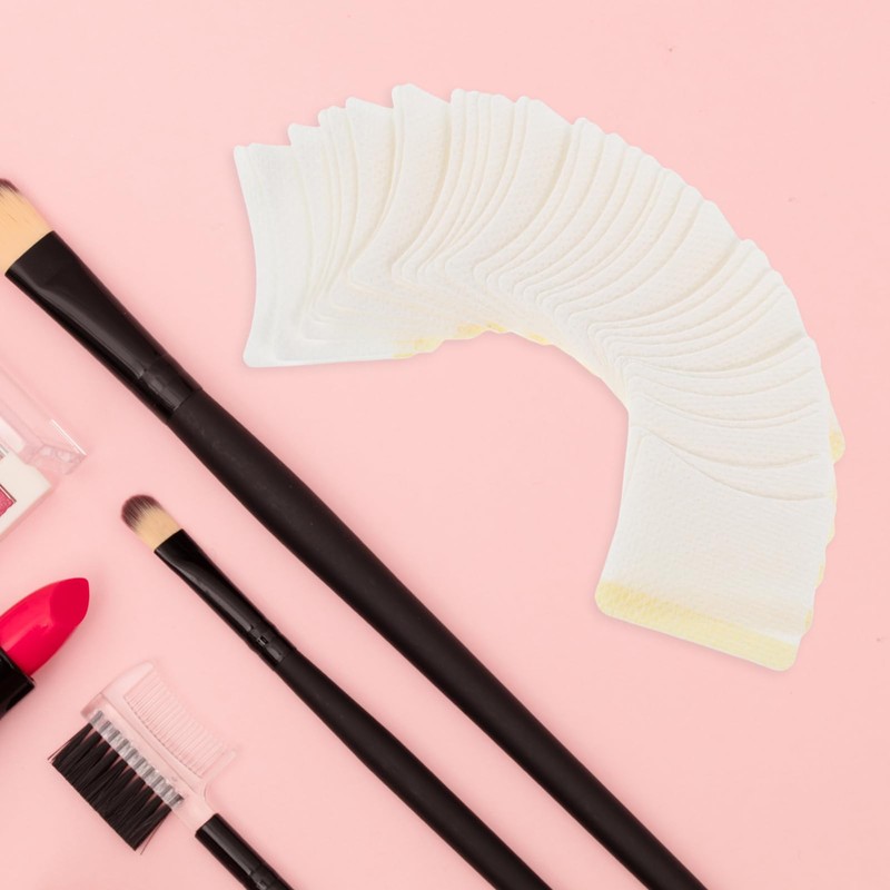 BIUDECO 2set Lash Extension Kit Lash Extension Pad Grafting Tool