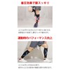 [ラドウェザー] ふくらはぎ サポーター お得な2個セット 着圧 ふくらはぎサポーター 登山 スポーツ ゴルフ テニス