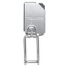 Tajima Saff Detachable System, Detachable Tool Holder, Heavy Duty Stainless