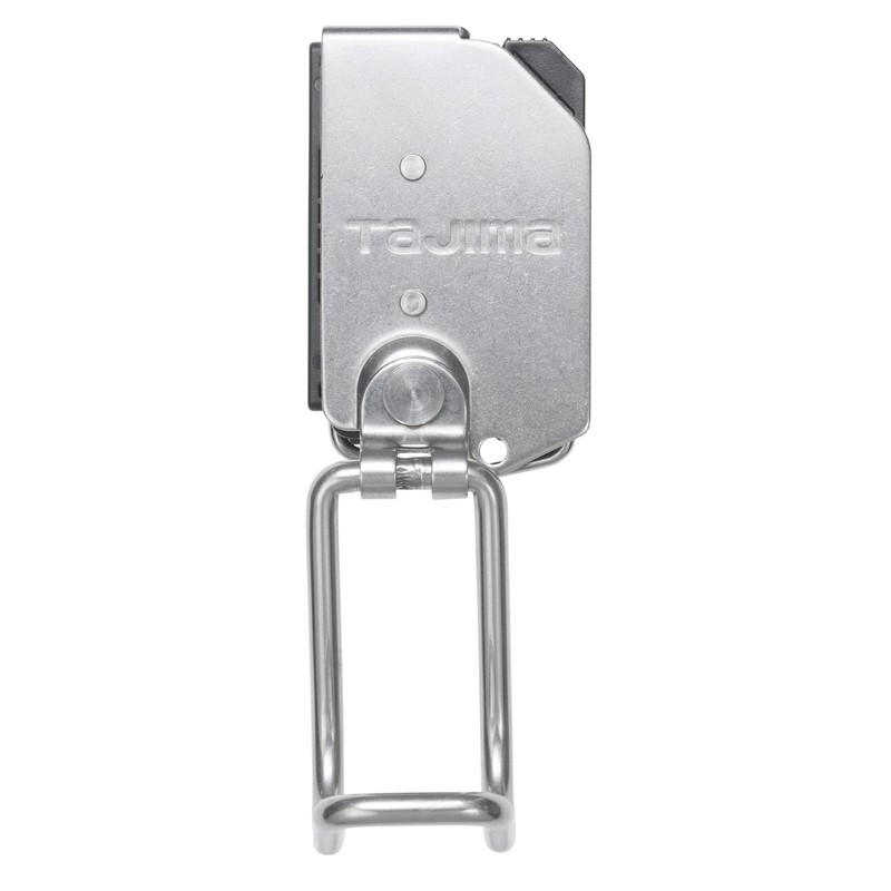 Tajima Saff Detachable System, Detachable Tool Holder, Heavy Duty Stainless