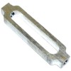 Mavrik Exact FIT for Imperial 30393 TURNBUCKLE 1/4-20 X 2-7/8' - Replacement Part