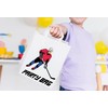 AK Giftshop Ice Hockey Party Bags Goody Loot Treat Gift