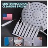 Unbranded 40 Count Showerhead Cleaner Brush Nozzle Gap Tool Anti-Clog