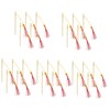 Gatuida 5 Sets 5pcs Ear Wax Removal Tool Ear Set