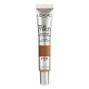 Crema de ojos Loreal True Match en corrector de tono