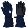 Trollkids Kids Narvik Glove 40, Navy