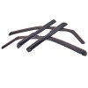 MAG In-Channel For 22-2025 Nissan Frontier Crew Cab Wind Deflector