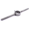 Boxonly Round Die Wrench 30mm Adjustable Handle Wrench for Metric