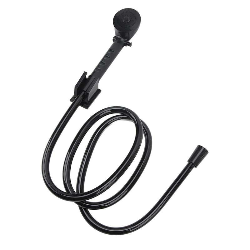 Aramox Camper Hand Shower for Motorhome, RV, Van, Travel Trailer,