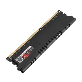 Memoria DDR3 de gran capacidad de 8 GB de memoria de 1600 MHz de transmisión rápida de datos DDR3 de repuesto para computadora de computadora para accesorios y piezas de