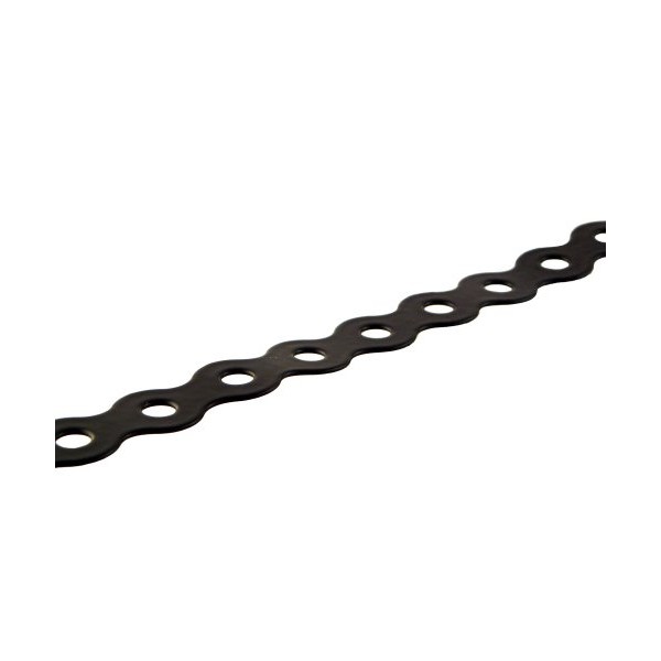 BAND-IT All Purpose Band, AE4759, 316 Stainless Steel, 1/2" Wide