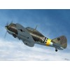 Sword SWD72086 1/72 German Air Force Regiane Re.2002 Bis Combat