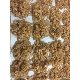 Tropical Sweets Puerto Rican Turrones De Coco (Coconut Nugget)