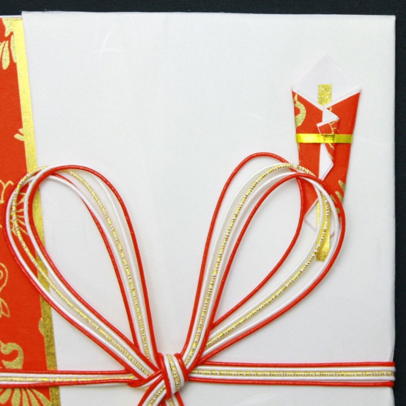 Maruay Ki-595R Ceremonial Bag, Celebration, Longevity Celebration, Wedding Anniversary, Flower