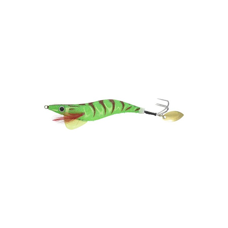 Harimitsu (harimitu) Octopus Ink Tribe Midori Shrimp 3.5 G VE