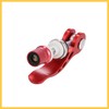 BULLSPANN Seat Post Quick Release Pin Seat Post Skew Bolt