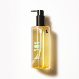 Missha [Missha]Super Off Cleansing Oil (Dryness Off) 305ml