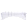 Clipper Guard Holder,ANGGREK Guide Box Clipper Limit Comb Storage Box
