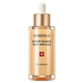 Centellian 24 Expert Madeca Soaking Ampoule 38ml 2pcs Skin elasticity pore care nutrition supply / 센텔리안24 엑스퍼트 마데카 쏙 앰플 38ml 2개 피부탄력 모공케어 영양공급